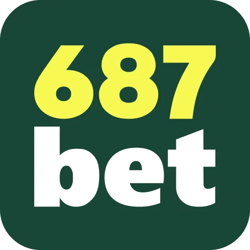 Logo 687bet Cassino